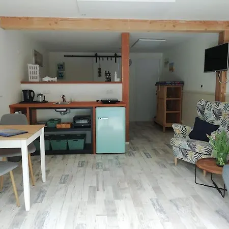 Strandhuisje Daan Dicht Bij Zee En * Callantsoog