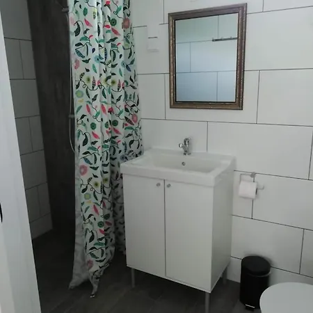 Strandhuisje Daan Dicht Bij Zee En Apartmán Callantsoog